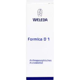 FORMICA D 1 Dilution 20 ml
