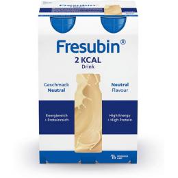 FRESUBIN 2 kcal DRINK Neutral Trinkflasche 4800 ml