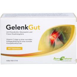 GELENKGUT Tabletten 60 St.