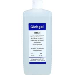 GLEITGEL vet. 1000 ml