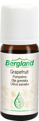 GRAPEFRUIT L 10 ml