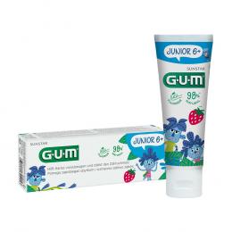 Ein aktuelles Angebot für GUM Junior Zahngel 50 ml Zahngel  - jetzt kaufen, Marke Sunstar Deutschland GmbH.
