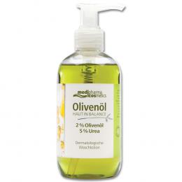 HAUT IN BALANCE Olivenöl Dermatologische Waschlotion 250 ml Lotion