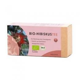 HIBISKUSTEE Bio Filterbeutel 40 g