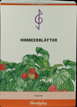 HIMBEERBLTTER TEE 110 g