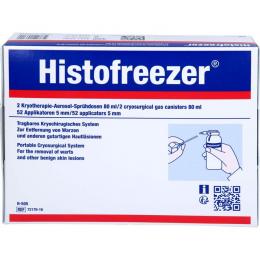 HISTOFREEZER medium 5 mm 160 ml