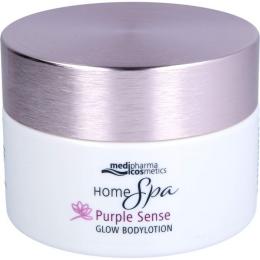 HOME SPA Purple Sense Glow Bodylotion 250 ml