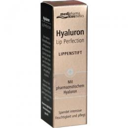 HYALURON LIP Perfection Lippenstift coral 4 g
