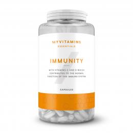 Immunity Kapseln - 180Kapseln