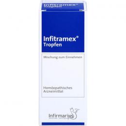 INFITRAMEX Tropfen 50 ml