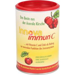 INNOVA immun C Kautabletten 60 St.