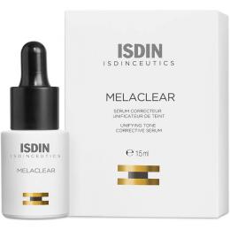 ISDIN ISDINCEUTICS Melaclear Serum 15 ml