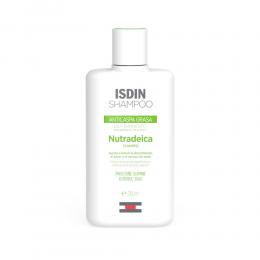 Ein aktuelles Angebot für ISDIN Nutradeica Shampoo g.Schupp.u.fettiges Haar 200 ml Shampoo Kosmetik & Pflege - jetzt kaufen, Marke ISDIN GmbH.