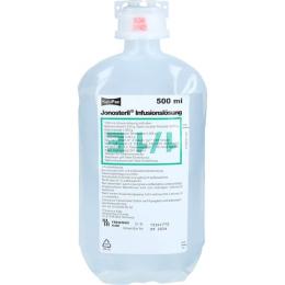 JONOSTERIL Plastik Infusionslösung 5000 ml