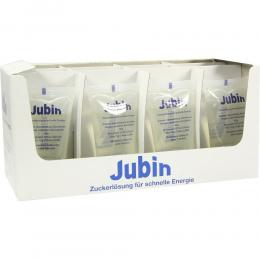 Ein aktuelles Angebot für Jubin Zuckerlösung die schnelle Energie 12 X 40 g Tube Nahrungsergänzung für Diabetiker - jetzt kaufen, Marke Andreas Jubin Pharma Vertrieb.