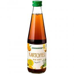 KARTOFFELSAFT Bio Schoenenberger 330 ml Saft