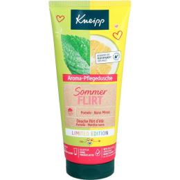 KNEIPP Aroma-Pflegedusche Sommer FLIRT 200 ml