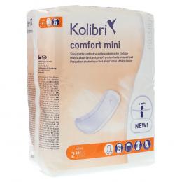 Ein aktuelles Angebot für KOLIBRI comfort premium Einlagen anatomisch mini 28 St Beutel Häusliche Pflege - jetzt kaufen, Marke IGEFA Handelsgesellschaft mbH & Co. KG.