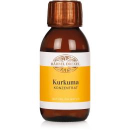 KURKUMA KONZENTRAT 100 ml