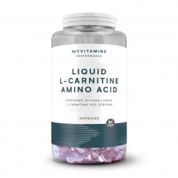 L-Carnitin-Tabletten - 270Kapseln