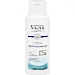 LAVERA Neutral Dusch-Shampoo 200 ml