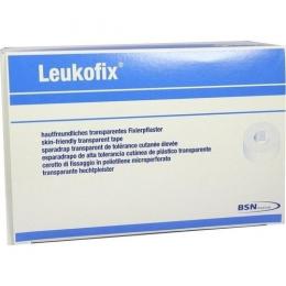 LEUKOFIX Verbandpfl.2,5 cmx9,2 m Polykern 12 St.