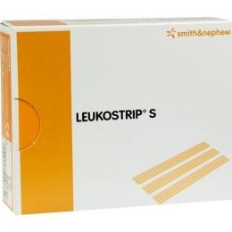 LEUKOSTRIP S Wundnahtstreifen 6,4x76 mm 150 St.