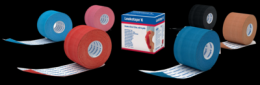 LEUKOTAPE K 5 cm hautfarben 1 St