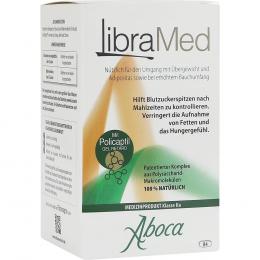 Ein aktuelles Angebot für LIBRAMED Tabletten 84 St Tabletten  - jetzt kaufen, Marke Aboca S.P.A. Societa' Agricola.