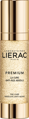 LIERAC Premium Kur 18 30 ml