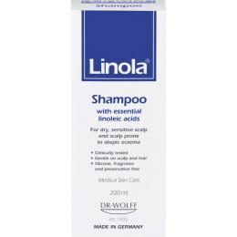 LINOLA Shampoo 200 ml