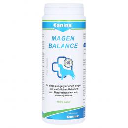 Ein aktuelles Angebot für MAGEN BALANCE Pulver vet. 250 g Pulver Nahrungsergänzung für Tiere - jetzt kaufen, Marke Canina Pharma GmbH.