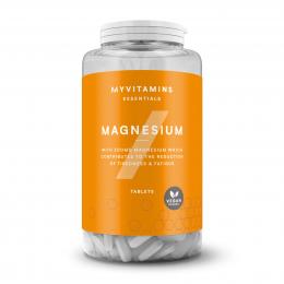 Magnesium - 3 Months (270 Tablets)