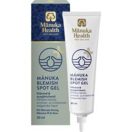 MANUKA HEALTH Blemish Spot Gel 20 ml