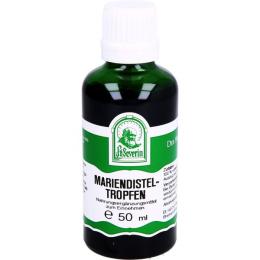 MARIENDISTEL TROPFEN 50 ml