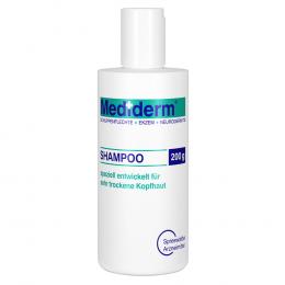 Ein aktuelles Angebot für MEDIDERM Shampoo sehr trockene Kopfhaut 200 g Shampoo  - jetzt kaufen, Marke Spreewälder Arzneimittel GmbH.