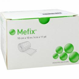 Ein aktuelles Angebot für MEFIX Fixiervlies 10 cmx10 m 1 St Vlies  - jetzt kaufen, Marke B2B Medical GmbH.