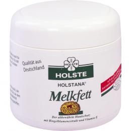 MELKFETT A Holstana 250 ml Körperpflege