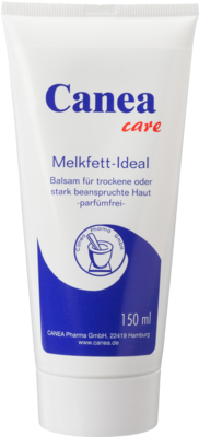 MELKFETT CANEA Ideal Balsam Tube 150 ml