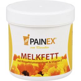 MELKFETT mit Ringelblumenextrakt PAINEX 250 ml Körperpflege