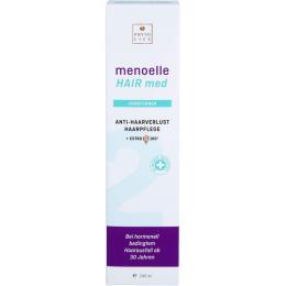 MENOELLE HAIR med Conditioner 240 ml