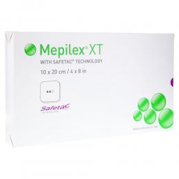 Ein aktuelles Angebot für MEPILEX XT 10x20 cm Schaumverband 5 St Verband Verbandsmaterial - jetzt kaufen, Marke Mölnlycke Health Care GmbH.