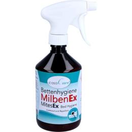 MILBENEX Betthygiene Spray 500 ml