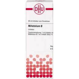 MILLEFOLIUM Urtinktur 20 ml