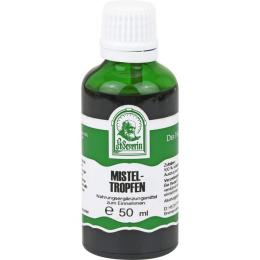 MISTEL-TROPFEN 50 ml