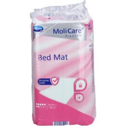 MOLICARE Premium Bed Mat 7 Tropfen 60x90 cm 25 St.