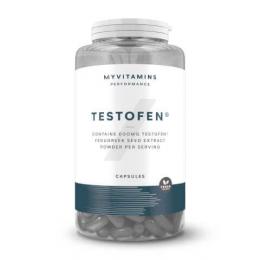 Myprotein Testofen® Capsules - 120Tabletten