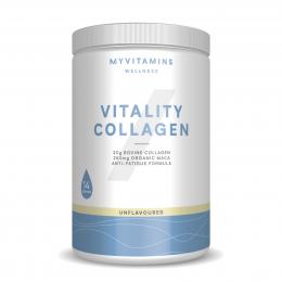 Myvitamins Vitality Collagen - 14Portionen - Geschmacksneutral