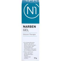 N1 Narben Gel 19 g