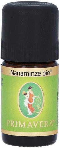 NANAMINZE Bio ätherisches Öl 5 ml Ätherisches Öl